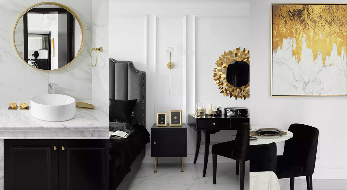 局部裝修效果圖