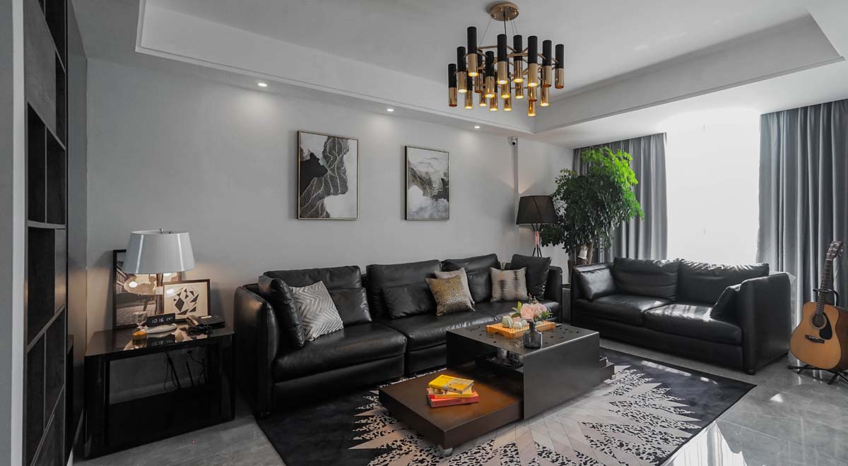 現(xiàn)代風(fēng)格