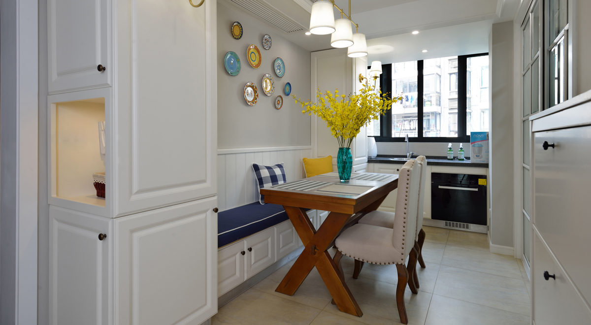 餐廳.實(shí)景圖