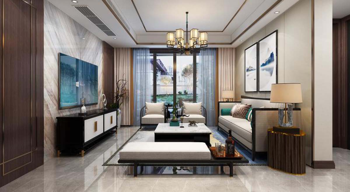 130㎡ ｜ 閑適雅居