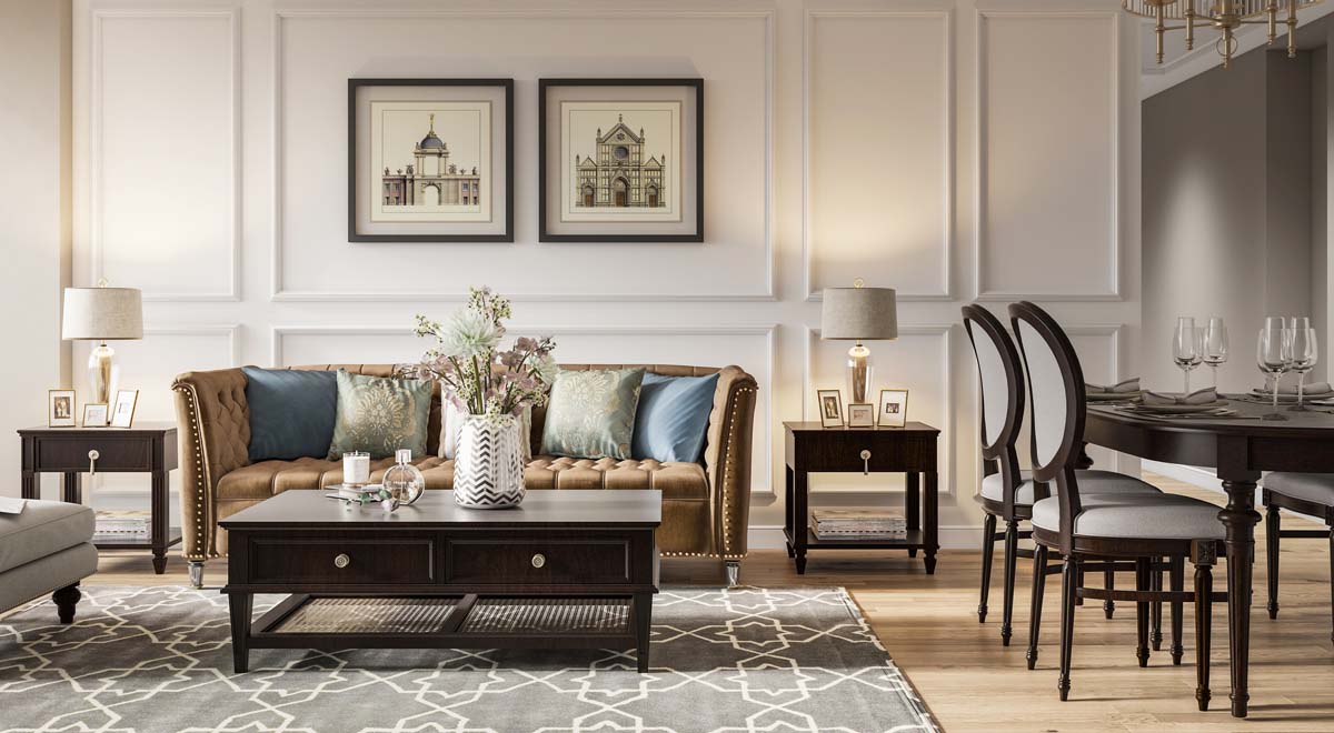 150㎡ ｜ 悠然美居