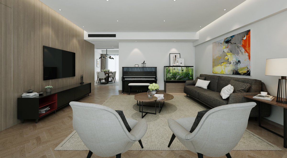 150㎡ ｜ 未來(lái)之間