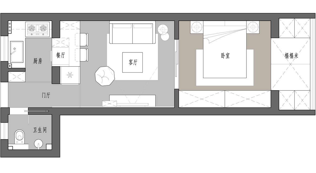 平面設(shè)計(jì)圖