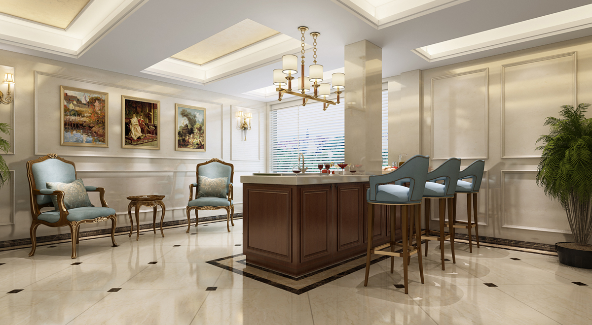 簡(jiǎn)約歐式風(fēng)格