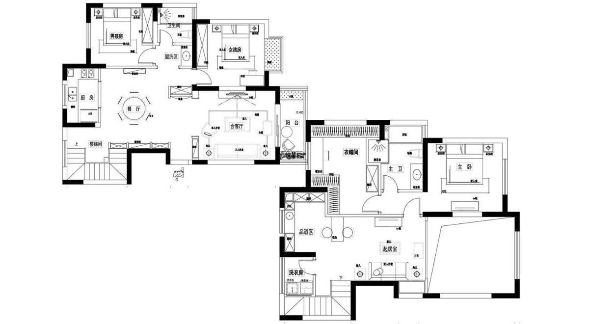 平面設(shè)計(jì)圖