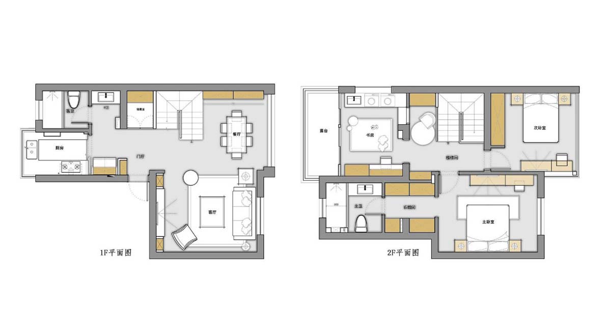 平面設(shè)計圖