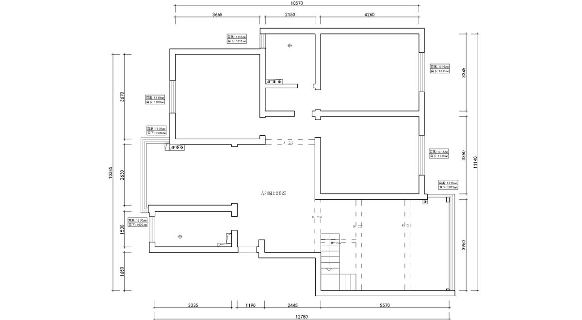 平面設(shè)計(jì)圖