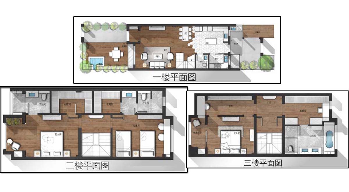 平面設(shè)計(jì)圖