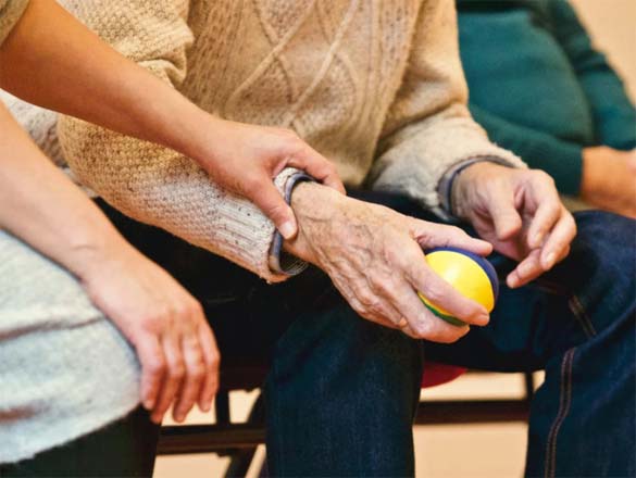 [活動(dòng)]"趁現(xiàn)在,以愛(ài)回報(bào)" 給父母一個(gè)舒服安全的家