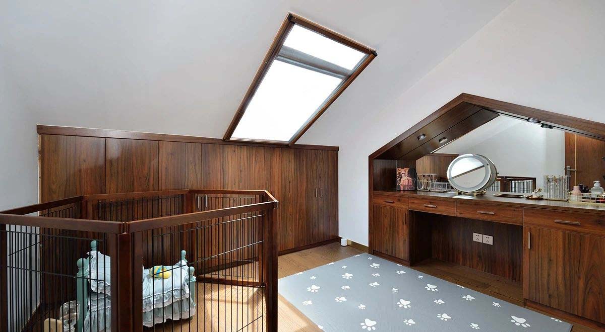 二樓梳妝臺(tái)