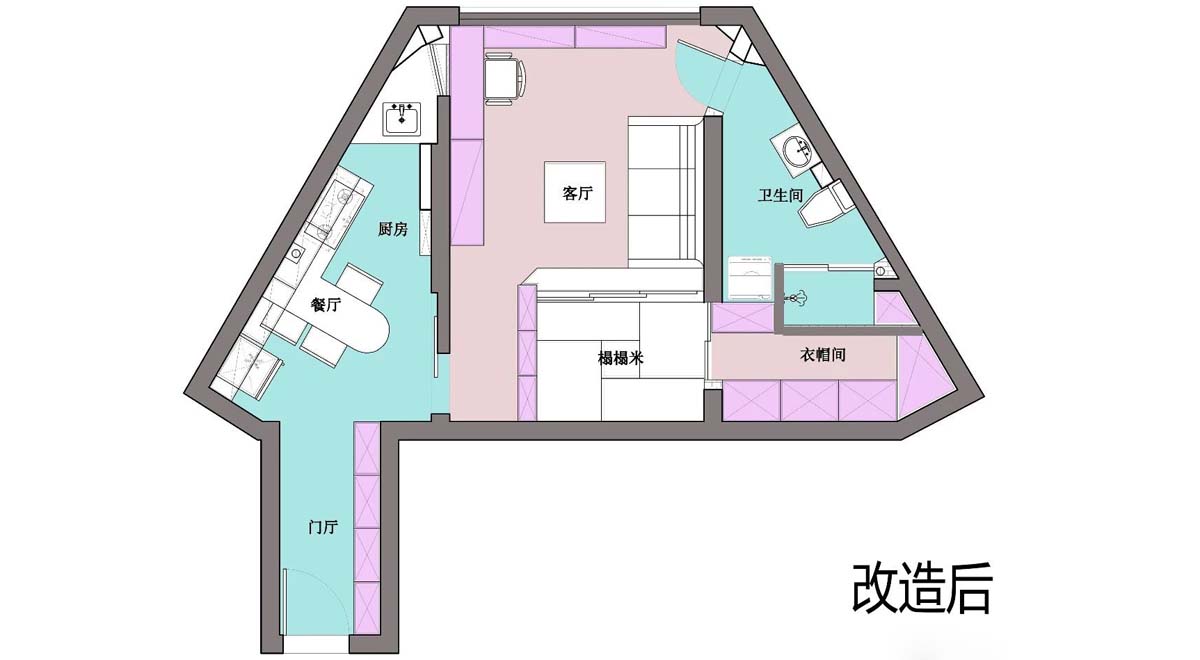 平面設(shè)計(jì)圖