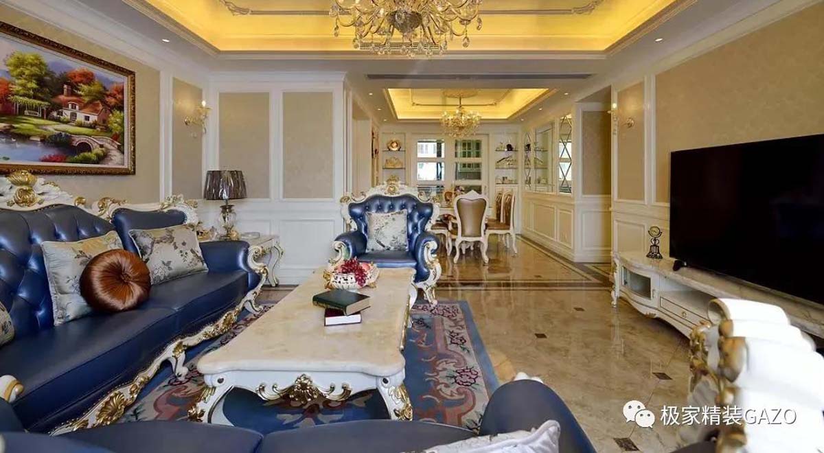 147㎡ ｜ 文化與生活的邂逅