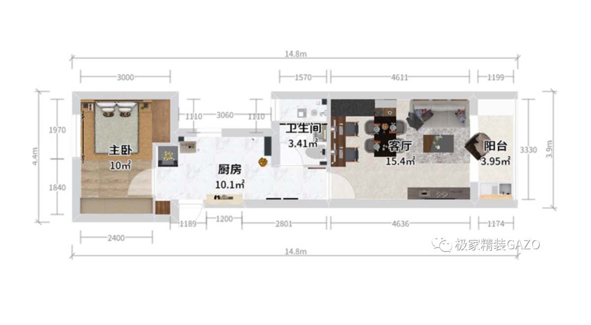 平面設(shè)計(jì)圖