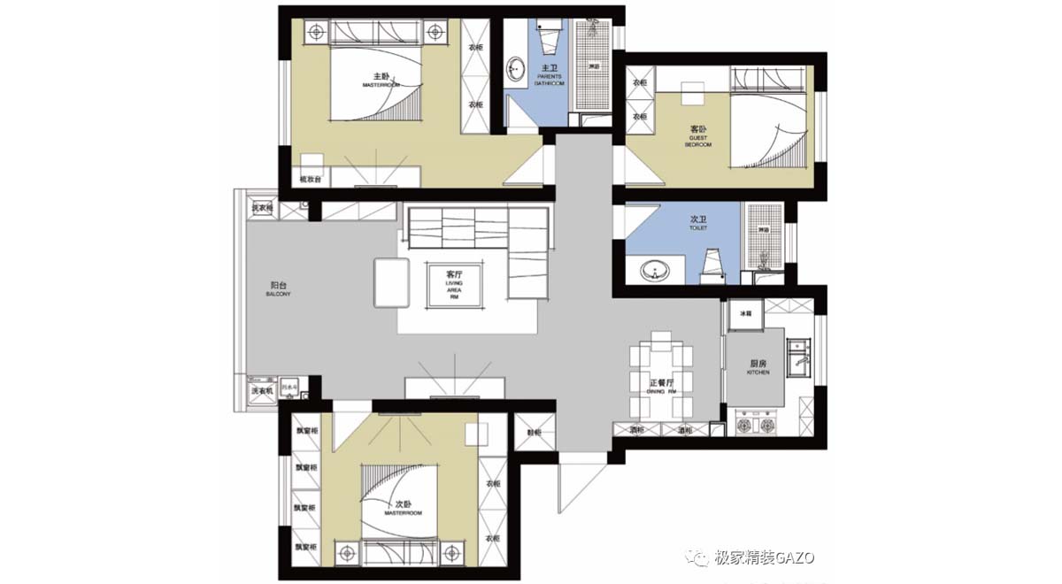 平面設(shè)計(jì)圖