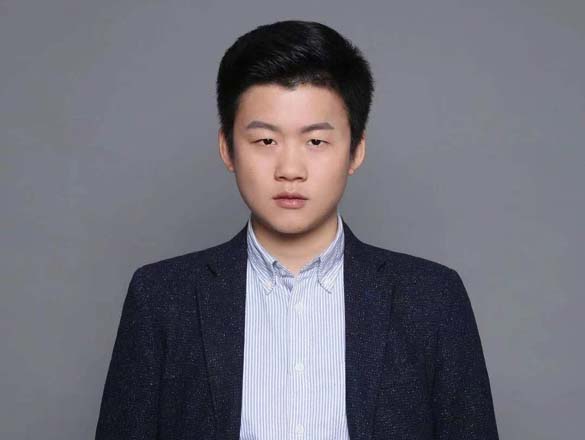 [人物訪談]極家精裝王牌設計總監(jiān)「劉彬」專訪