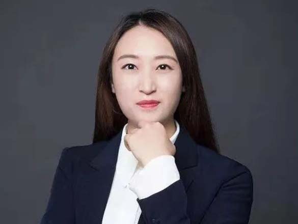 [人物訪談]李明娟專欄：做個"女漢子"，工作、生活兩手抓