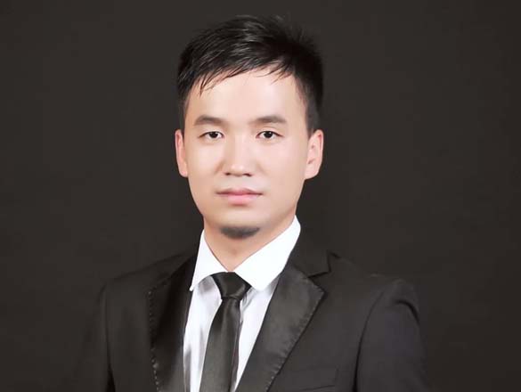 [人物訪談]王先德專欄：設計是靈魂的舞者，空間設計應把握形式與功能的平衡性