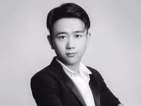 [人物訪談]王崇專欄：設(shè)計是我的職業(yè)，幽默是我的符號