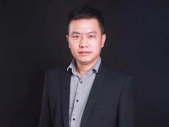 [人物訪談]李健專欄：磨刀不誤砍柴工，嚴謹是高效率的秘訣