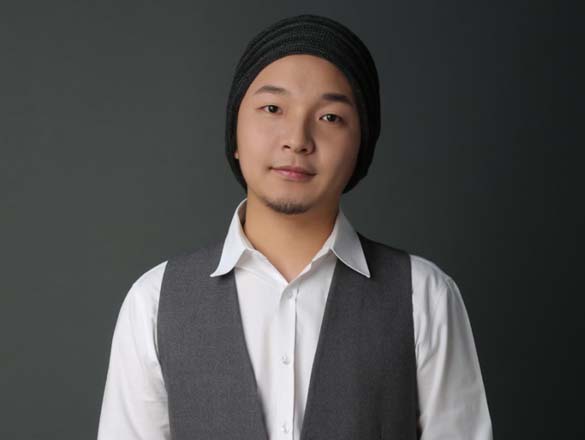 [人物訪談]周祥專欄：17年磨一劍，設(shè)計伴我走天涯