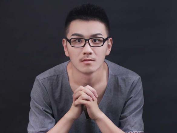 [人物訪談]田勝國專欄：對設(shè)計的熱愛是矛，扎實的基礎(chǔ)是盾