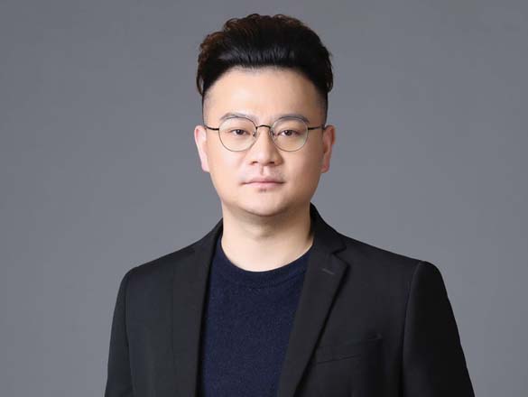 [人物訪談]張文元專欄：設(shè)計師都應(yīng)該是浪漫主義，我也不例外