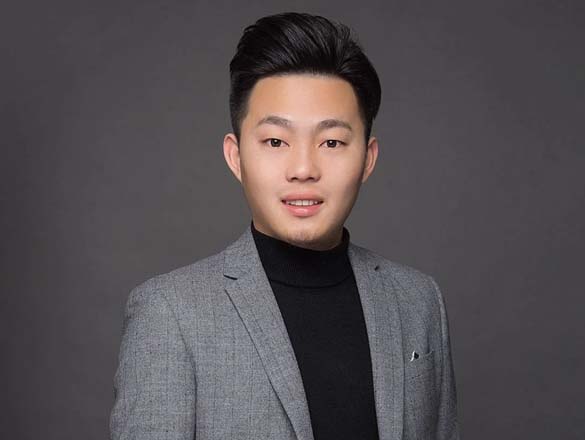 [人物訪談]胡浩專欄：善用專業(yè)&細(xì)膩的設(shè)計(jì)，讓家詮釋專屬的特性