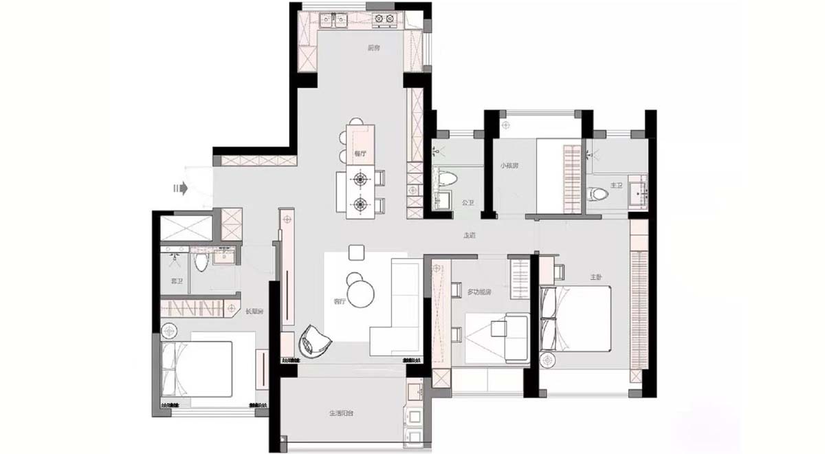 平面設(shè)計(jì)圖