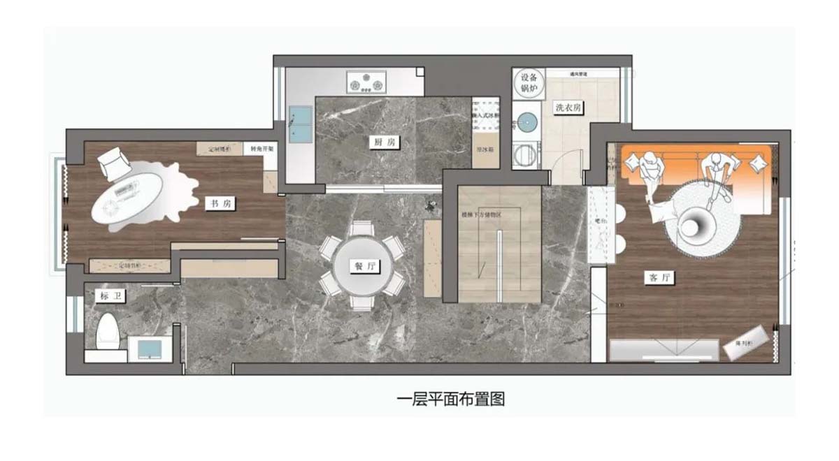 平面設(shè)計(jì)圖