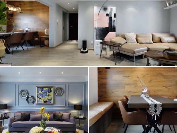 [年度回顧]2020年度優(yōu)秀案例集錦，一起來發(fā)掘新家靈感吧！