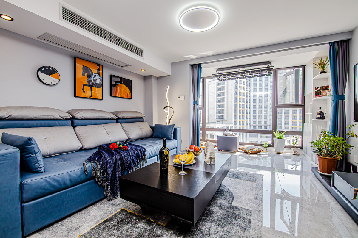 94㎡ ｜ 海印又一城