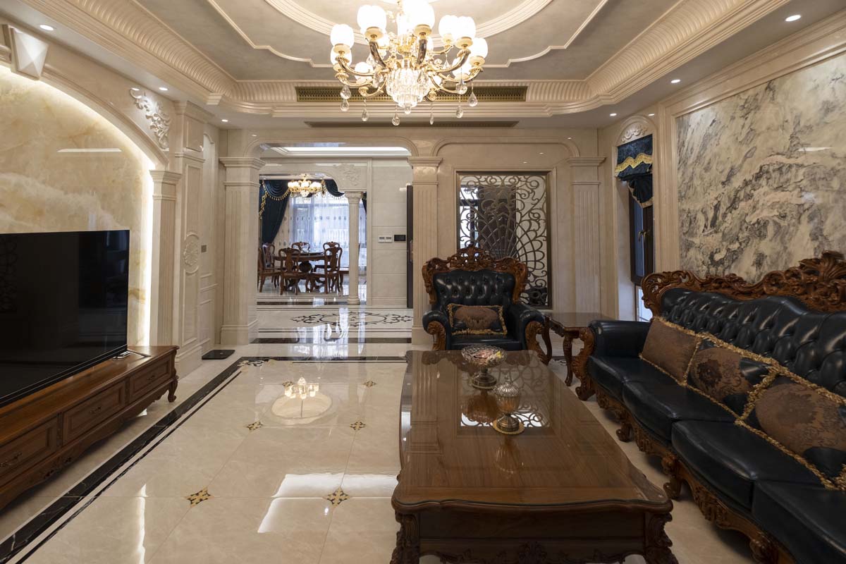 600㎡ ｜ 成功人士專(zhuān)屬