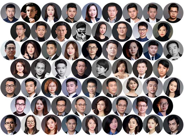 [極家|聯(lián)合活動]《我愛我家》欄目：設計先鋒榜3月總榜單揭曉！