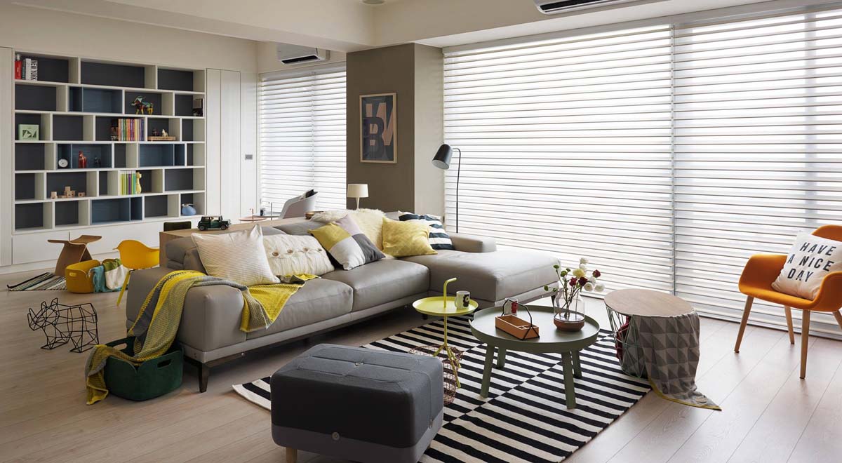 160㎡ ｜ 《Warm Family》