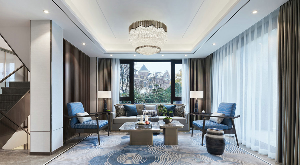 273㎡ ｜ 返璞歸真