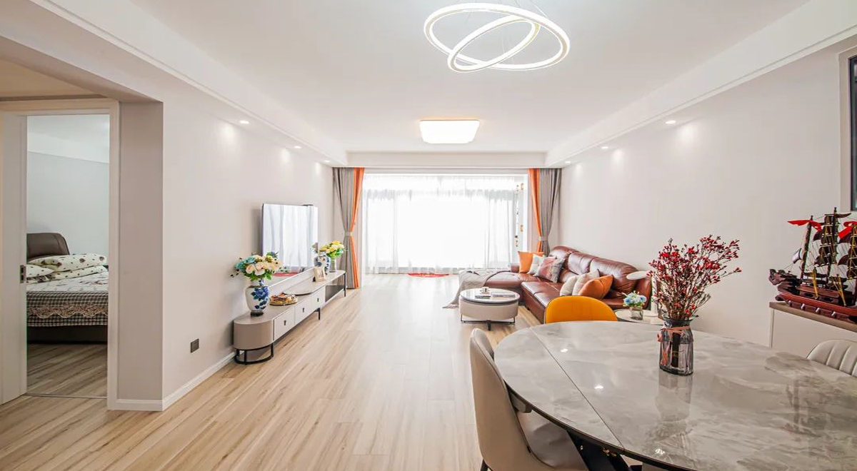 少與多相互碰撞，詮釋生活的簡(jiǎn)約與高級(jí)！