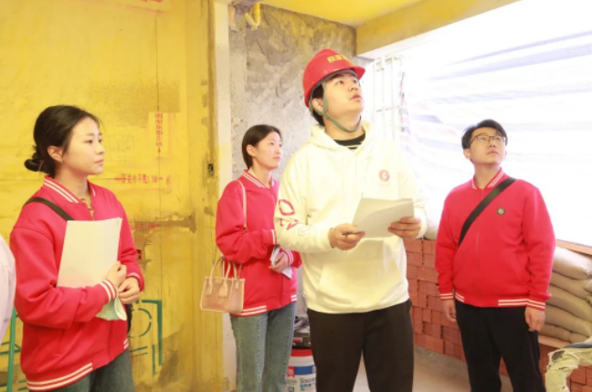 【工地巡檢】嚴(yán)苛工藝標(biāo)準(zhǔn)，細(xì)微之處見品質(zhì)！